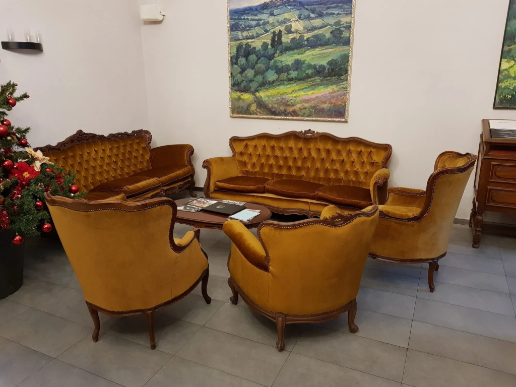 Castello di Montaldo Torino