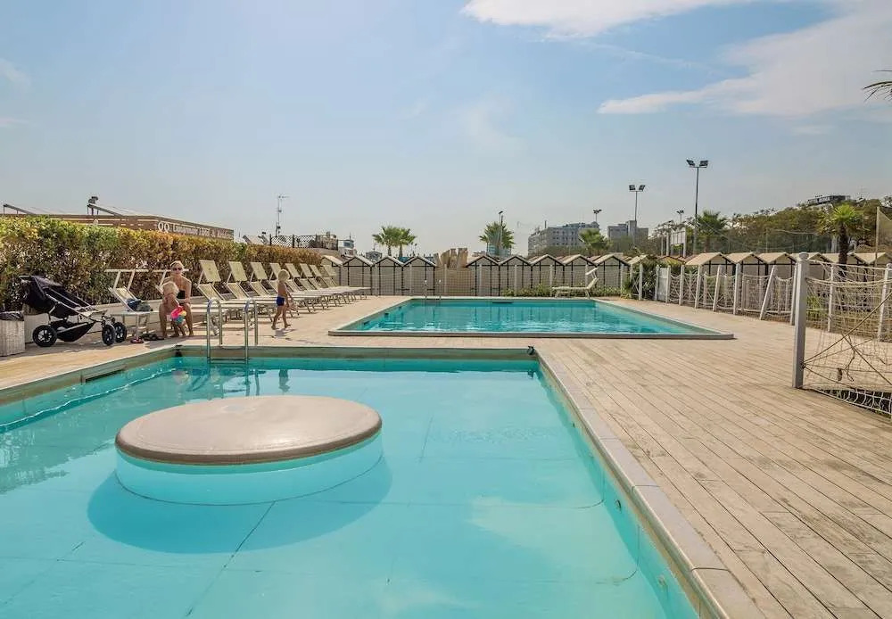 Residence Lungomare