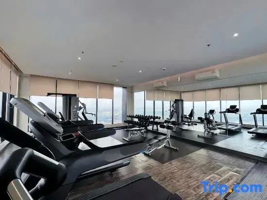 Hill10 Residence I-City 1