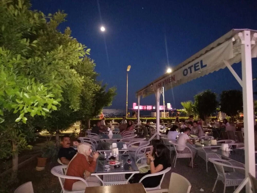 Seymen Hotel