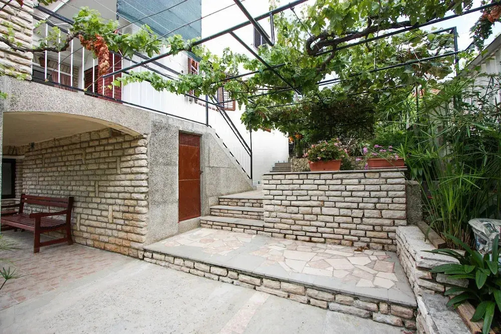 Apartments Zana