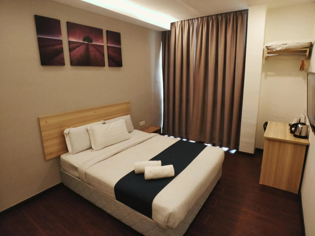 1Orange Hotel Sri Petaling