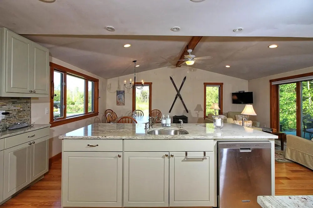Pittsfield Chalet