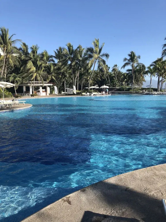 3-Bedroom Vidanta Grand Luxxe