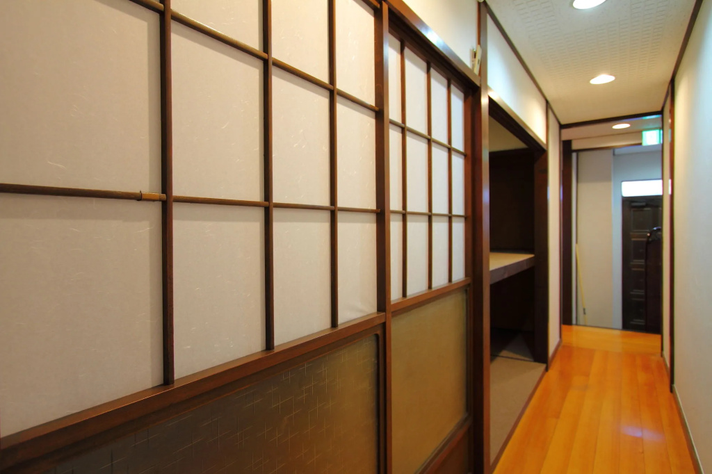 Guesthouse Fujinokura Kawaguchiko Ekimaeten