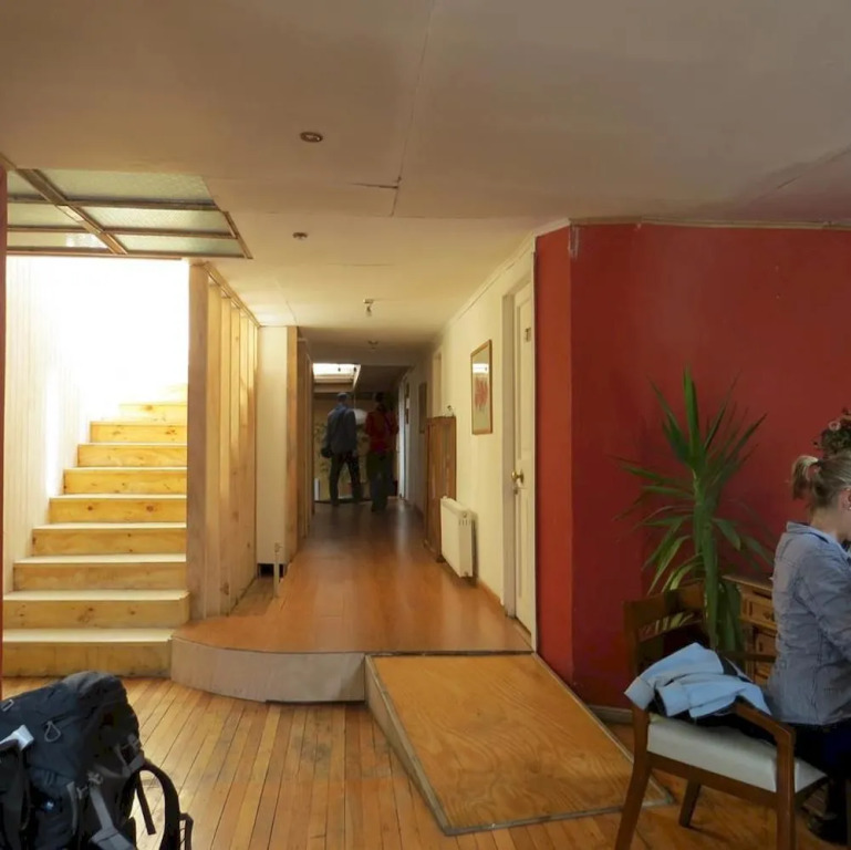 Hain Casa Hotel