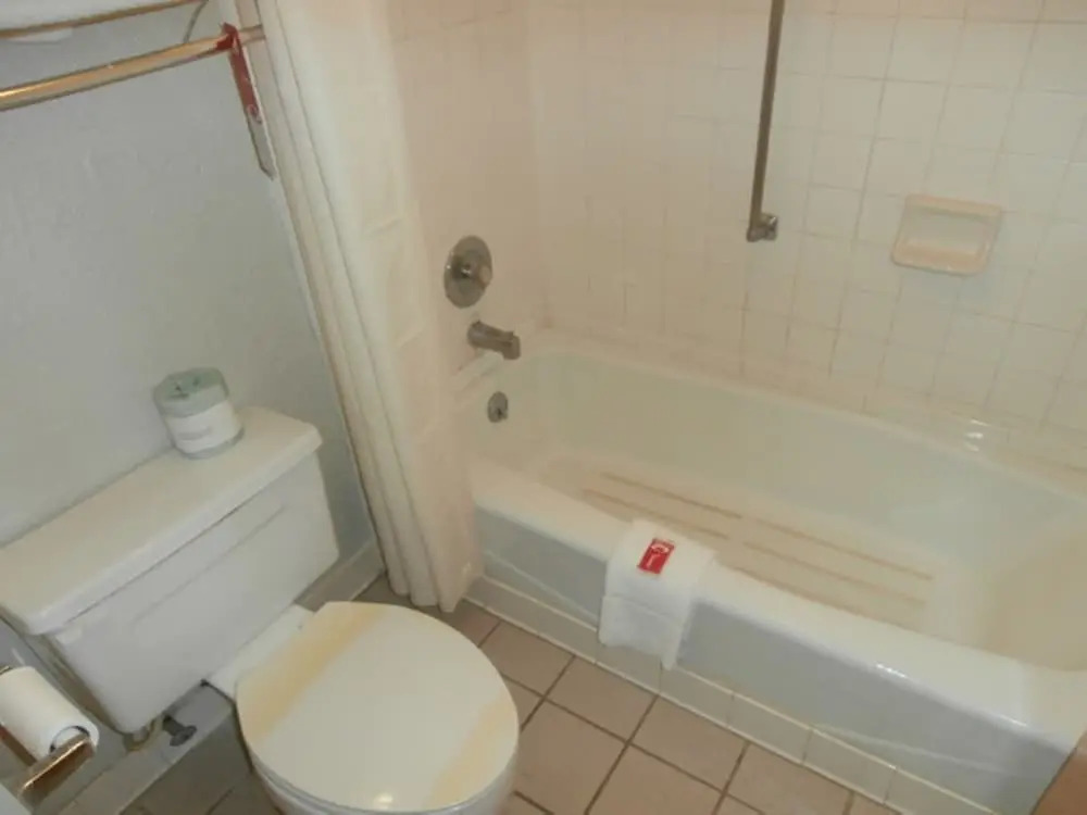 Travelodge Suites and Conference Center Dublin GA