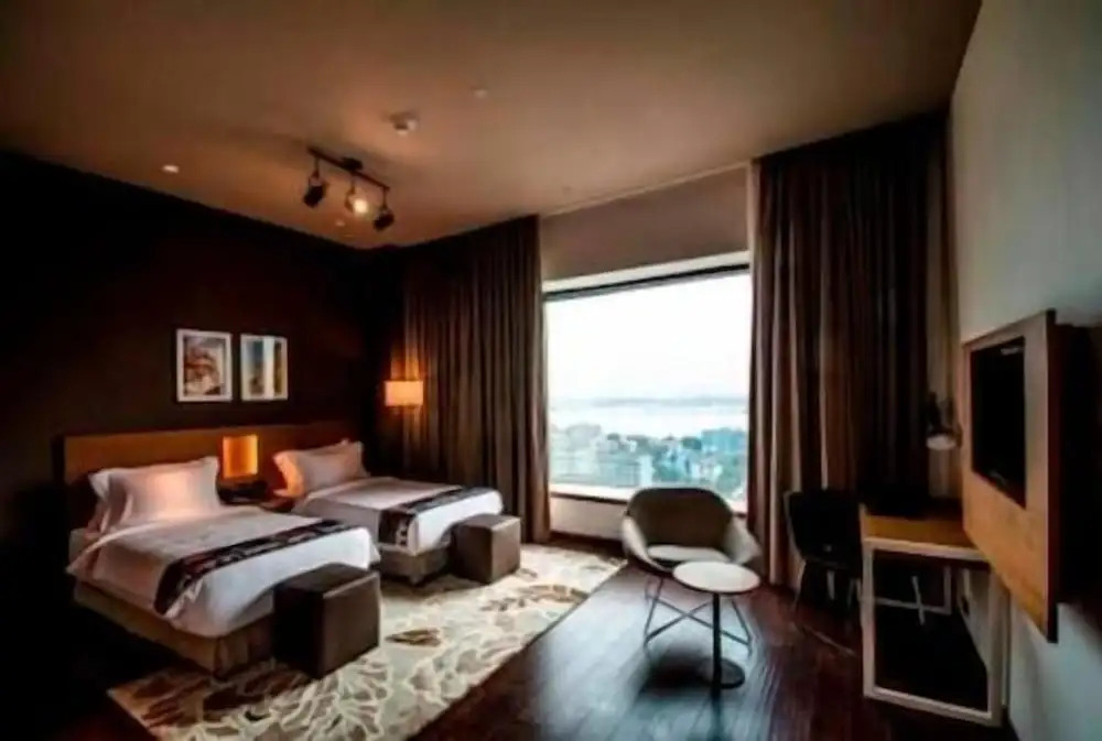 AltAir Boutique Hotel