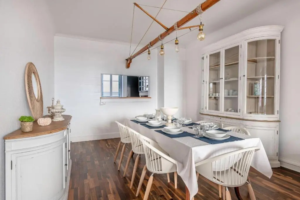 Grande maison accueillante et chaleureuse pour 10 personnes a La Turballe
