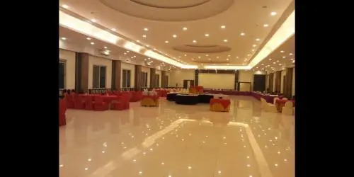 Pt Moolraj Residency