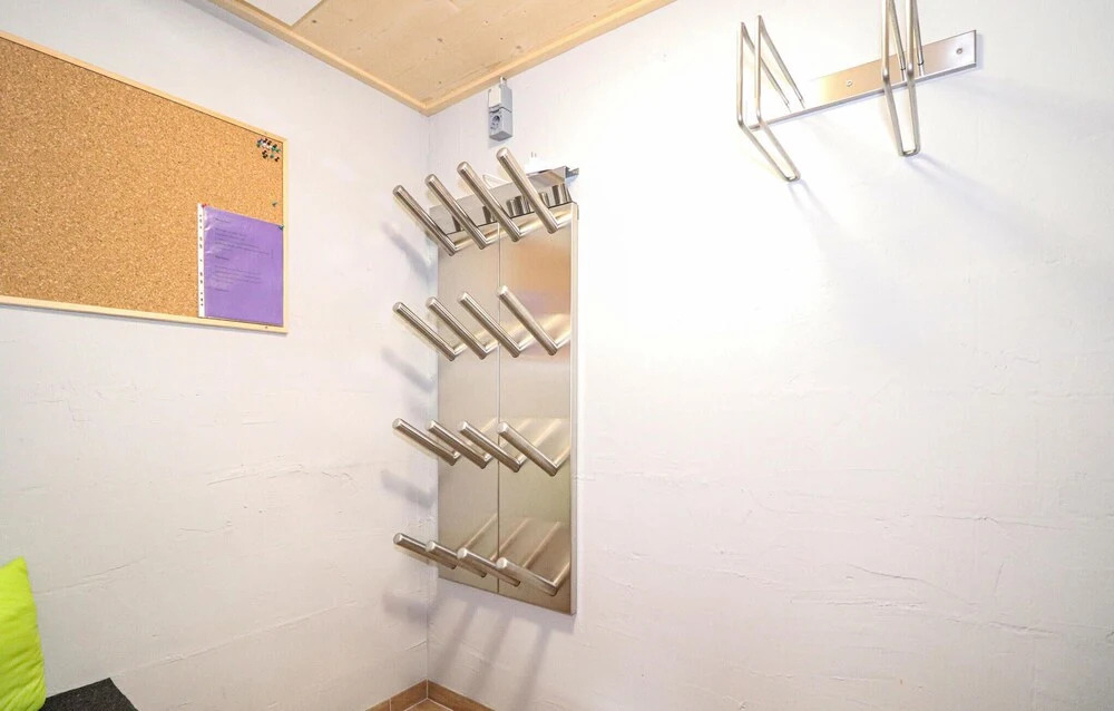Nice Apartment in See With 2 Bedrooms and Wifi
