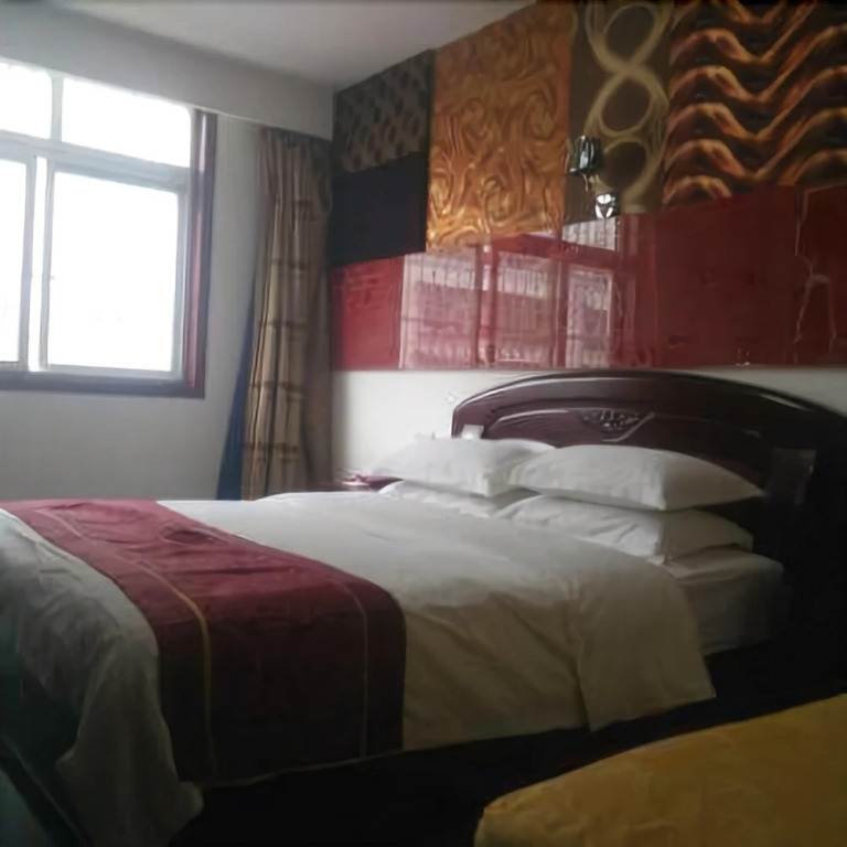Jianzhou Hotel
