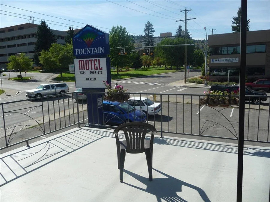 Fountain Motel