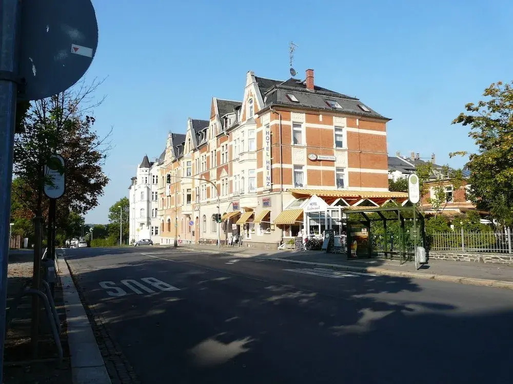 Hotel Heinz