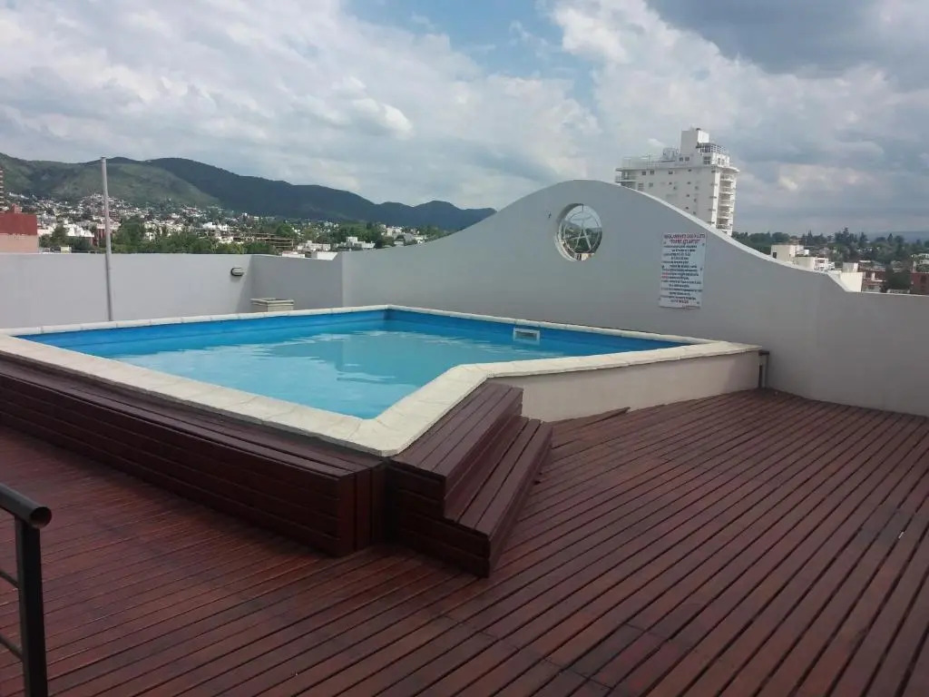 Departamento Carlos Paz