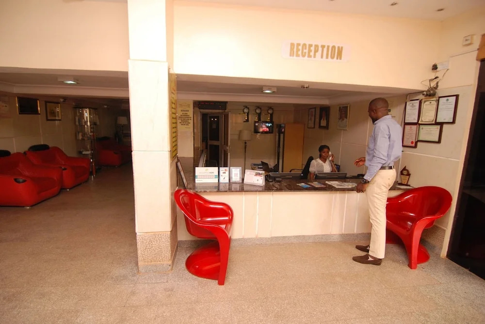 Lapour Hotels Ltd