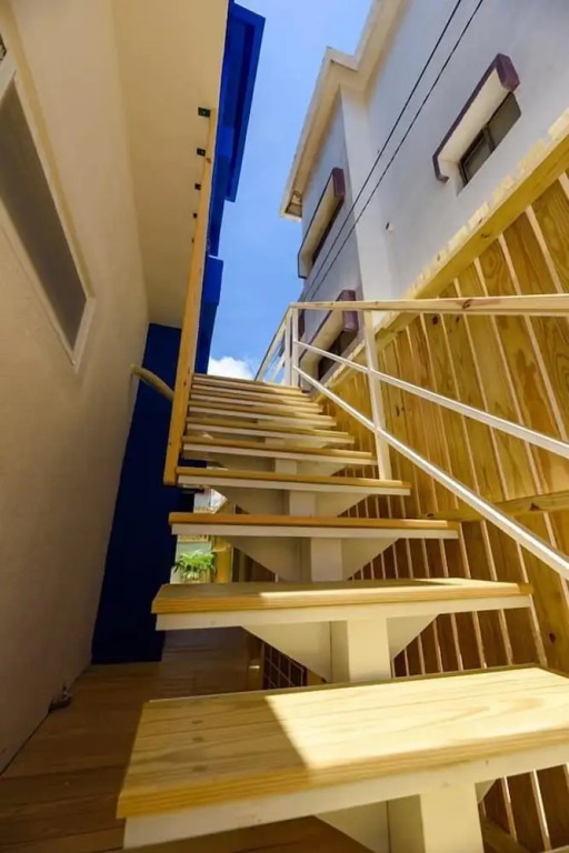 Summer Homestay