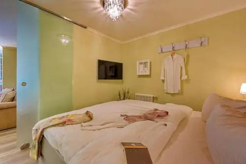 Deluxe Suites Villa Lowenstein