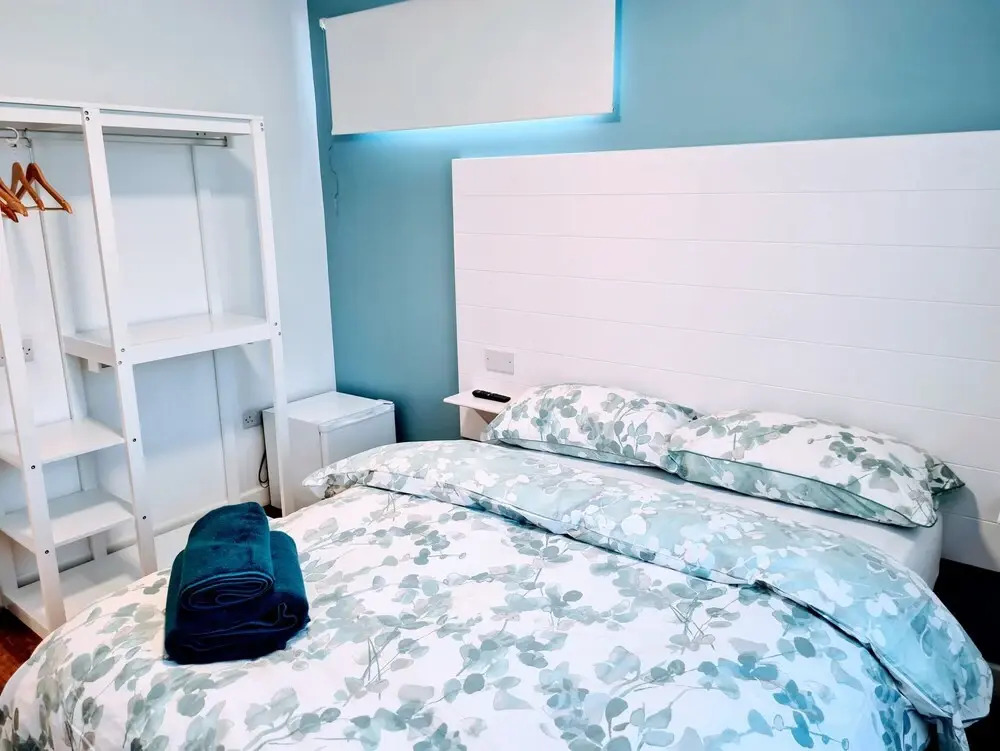 Hathern Aparthotel