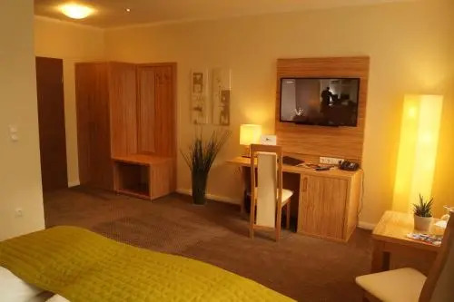 Landhotel Klempau