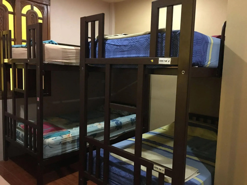 Wandee Guesthouse