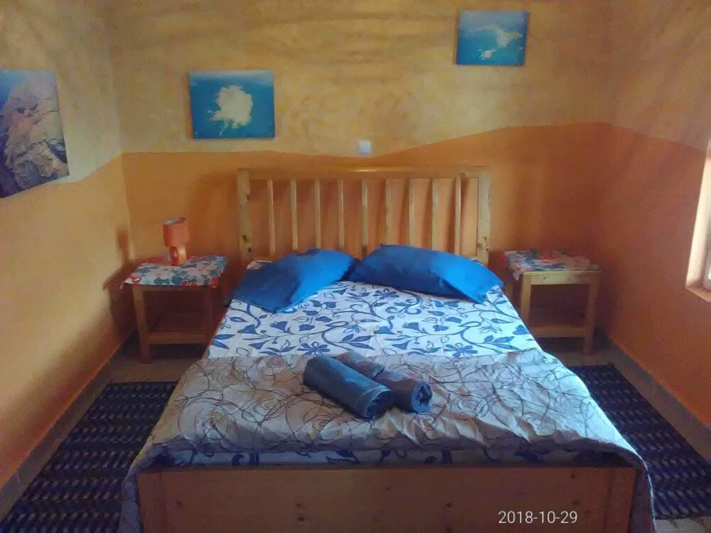 Djabrabas Rooms