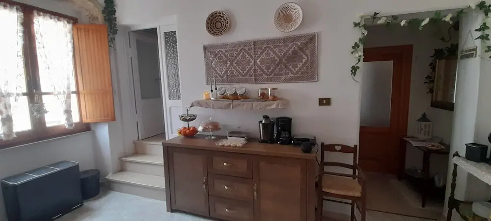 I Cappuccini B&B