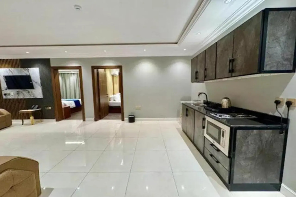شقق النهار و الليل الفندقية Day & night apartments