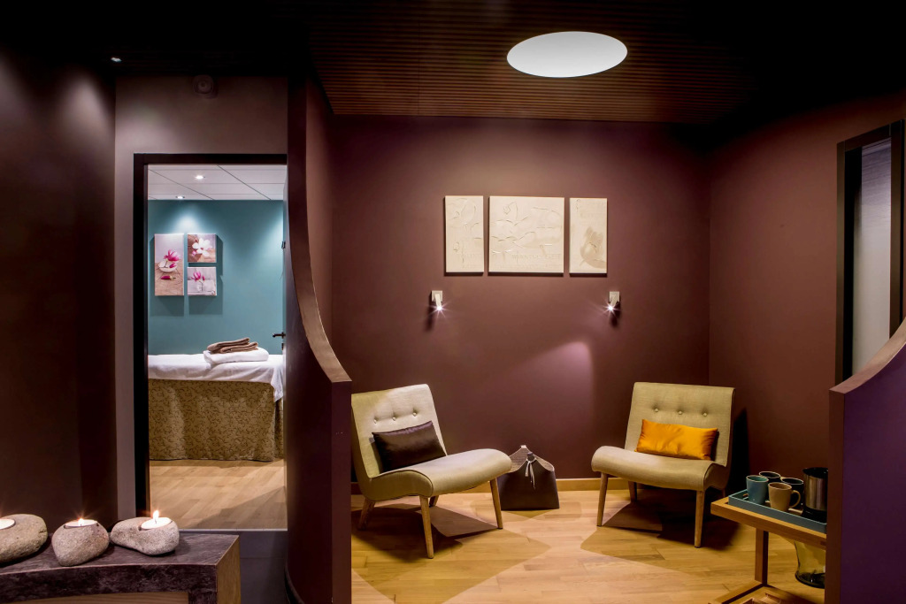 Best Western Le Relais de Laguiole Hôtel & Spa