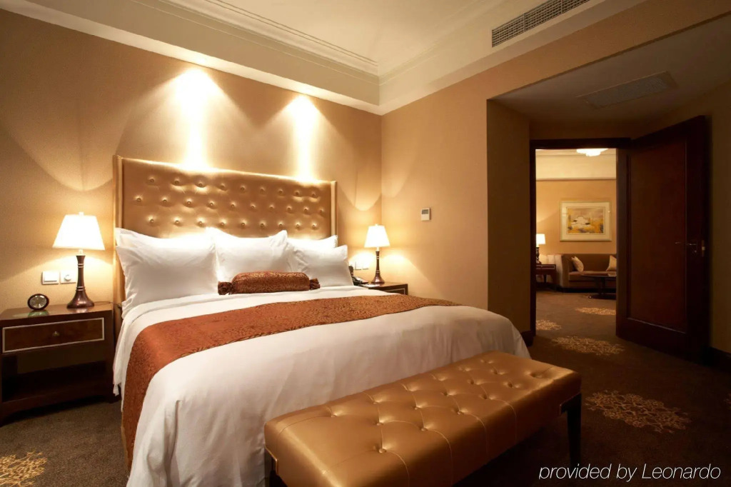 Shanghai Fenyang Garden Boutique Hotel
