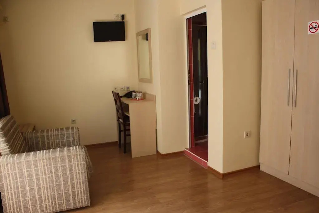 Family Hotel Madrid
