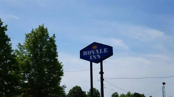 Royale Inn