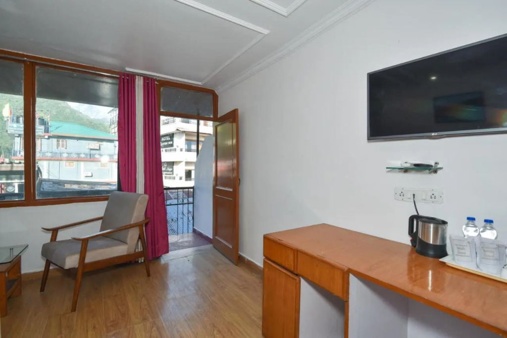 Tripli Hotels M & Resort