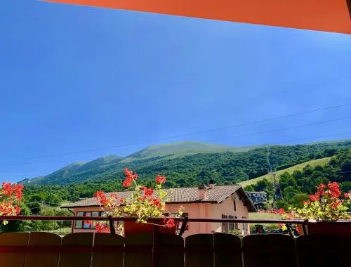 Hotel Ristorante Camping Edelweiss