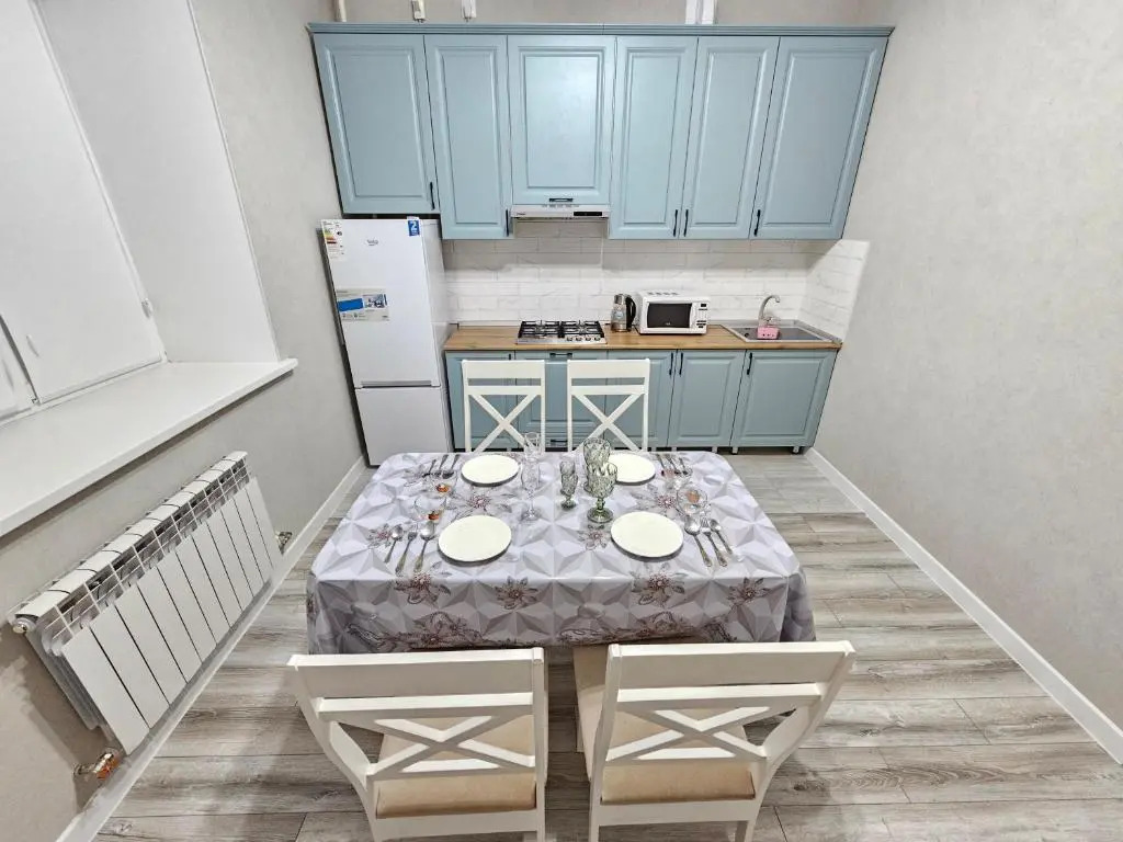 Mars APARTMENT 82