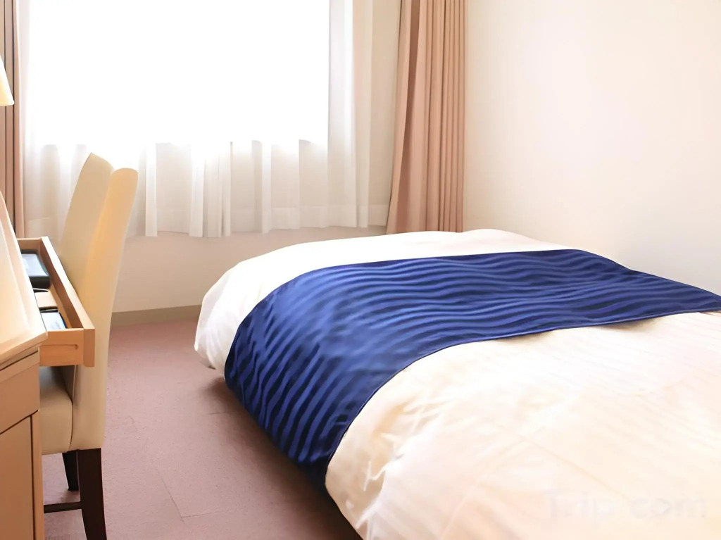 HOTEL LiVEMAX BUDGET Kagoshima