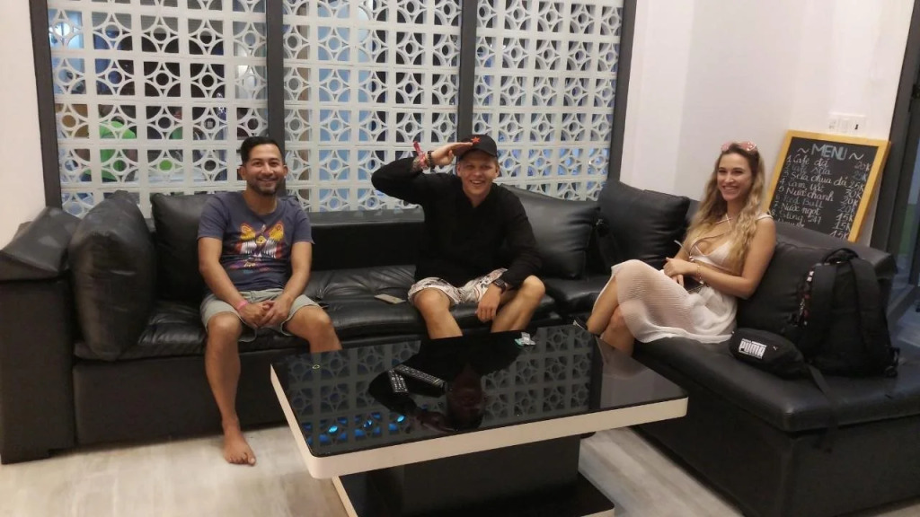 Lana Hotel