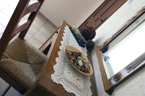 Lithos Holiday Villas