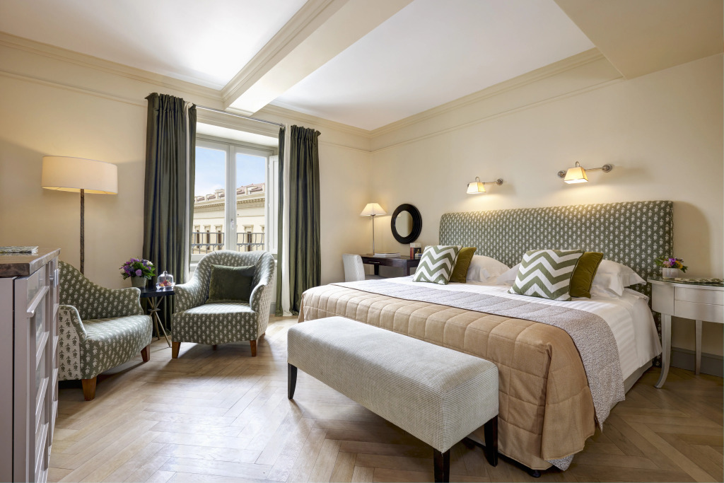 Hotel Savoy