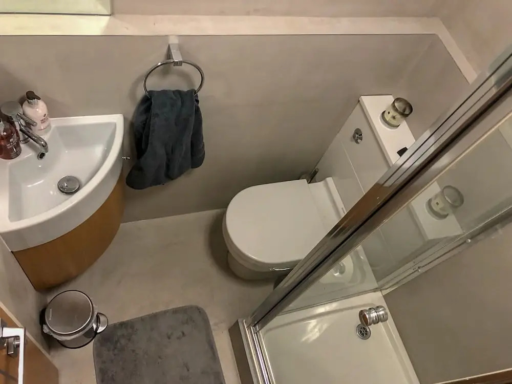 Marble Arch Luxury 2 Bed Flat