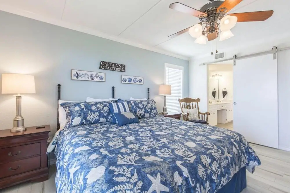 Saida I 201 by Padre Island Rentals