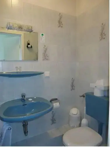Hotel Villa Klasen