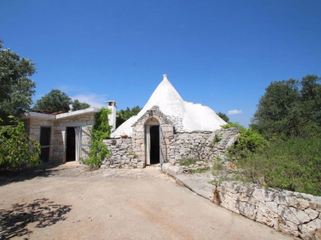 Trullo Selva - BR07400391000014190