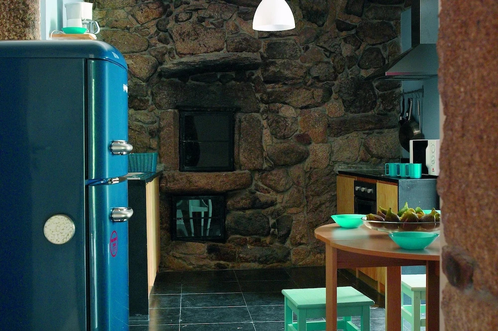 Casa Agricola da Levada Eco Village