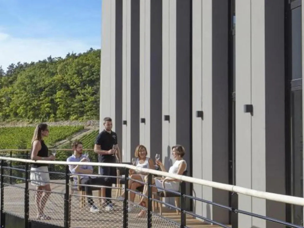 Gite Bar-sur-Seine, 7 pièces, 26 personnes - FR-1-543-134