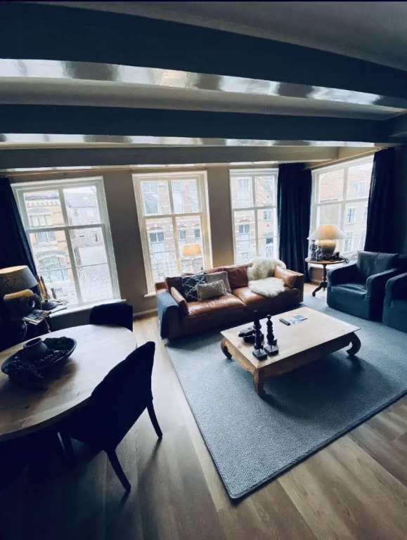 Sterlogies Cityhouse Madame Agaath