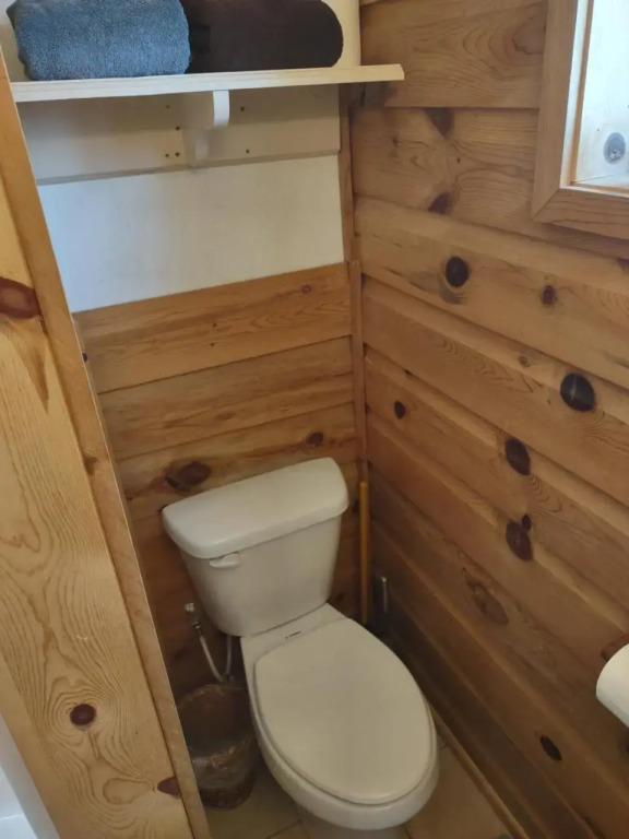 Buffalo Bungalow