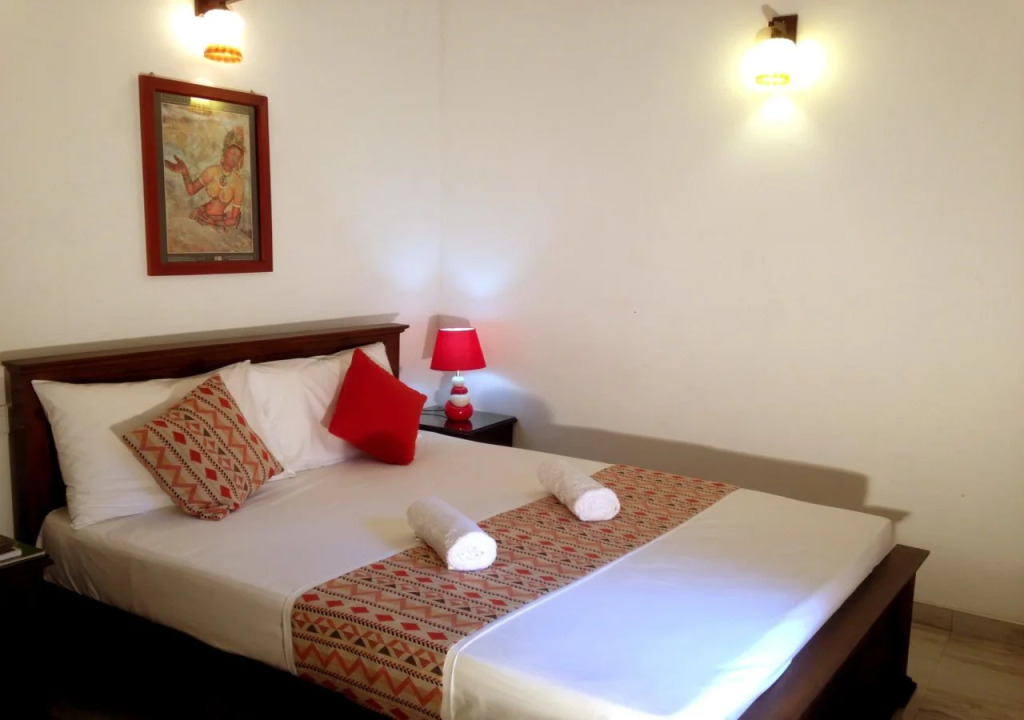 Kandy Moon Hills Hotel