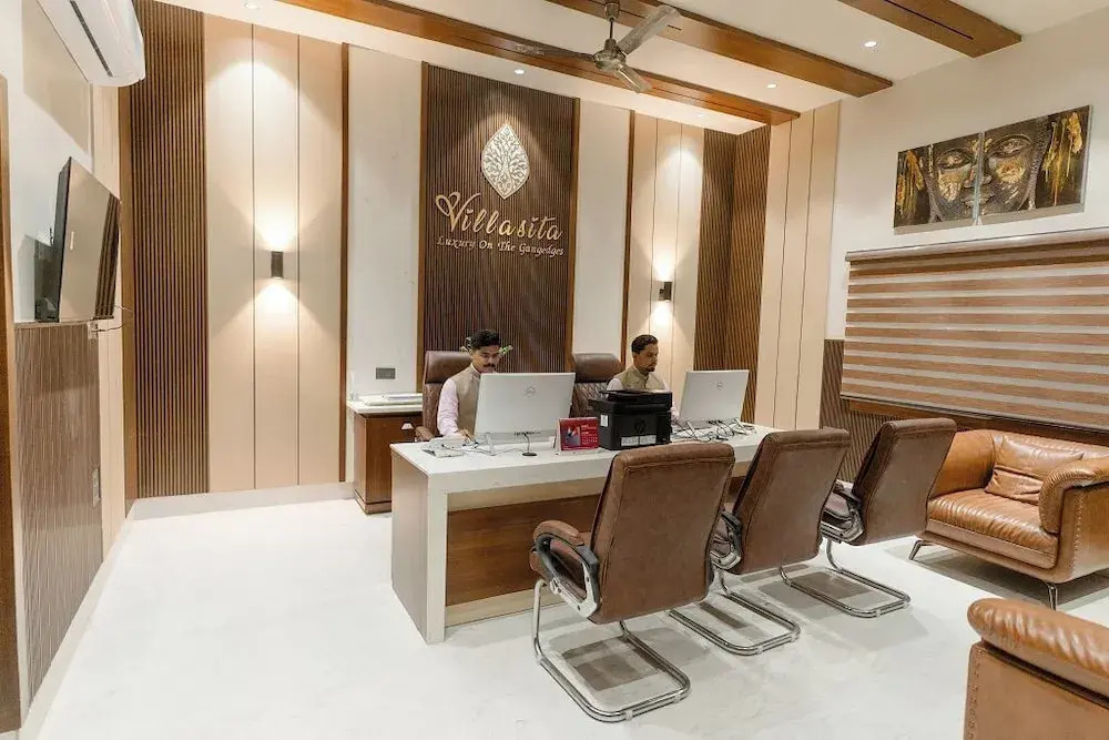 Villasita Resort