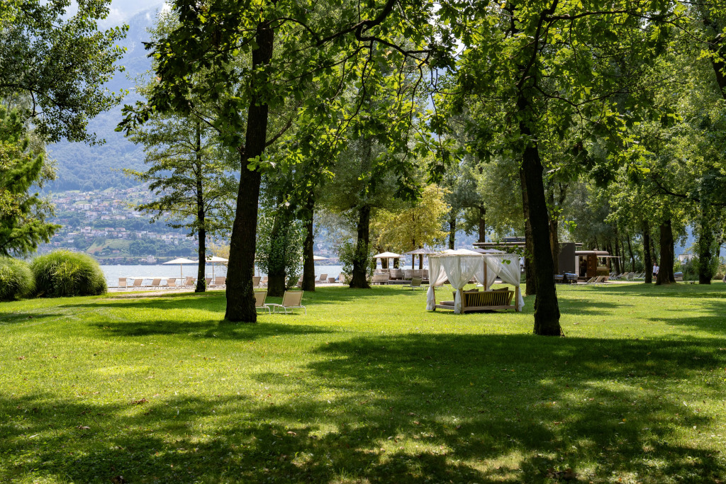 Castello del Sole Beach Resort&SPA